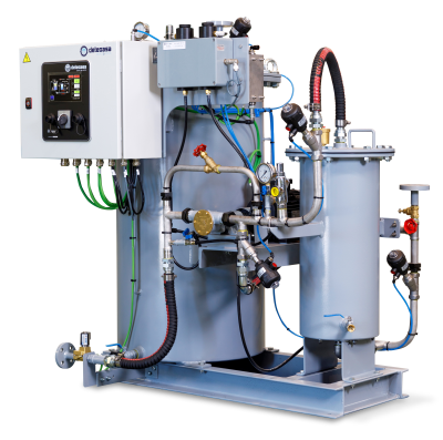 REPLACE_IMAGE — Oily Water Separator