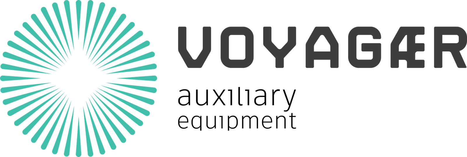 Voyagaer
